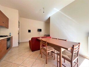 Trilocale in Affitto a Catanzaro, zona Germaneto, 500€, 70 m², arredato