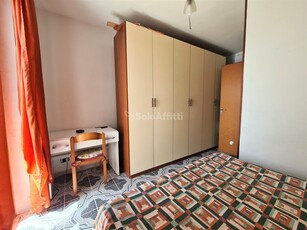 Trilocale in Affitto a Catanzaro, zona Lido Lungomare, 550€, 70 m², arredato