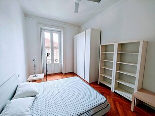 Trilocale in Affitto a Milano, zona Porta Romana, 1'600€, 60 m², arredato