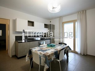 Trilocale in Affitto a Pisa, zona Calambrone, 850€, 80 m², arredato