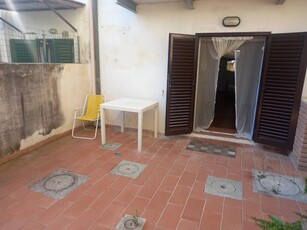 Trilocale in Affitto a Pisa, zona Marina di Pisa, 500€, 60 m², arredato