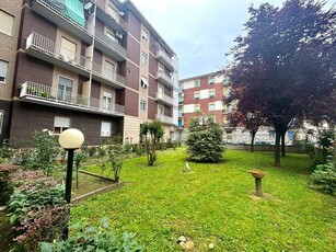 Trilocale in Vendita a Alessandria, zona Cristo, 55'000€, 70 m²