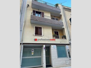Trilocale in Vendita a Bari, 186'000€, 73 m²