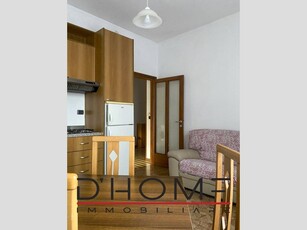 Trilocale in Vendita a Bergamo, zona Carducci, 139'000€, 65 m²