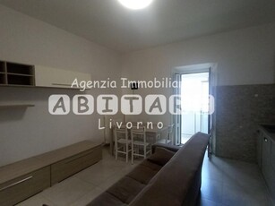 Trilocale in Vendita a Livorno, 119'000€, 60 m², arredato