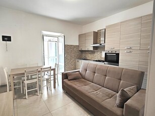 Trilocale in Vendita a Livorno, 119'000€, 60 m², arredato