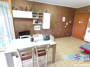 Trilocale in Vendita a Massa, zona Ricortola, 205'000€, 80 m², arredato