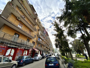 Trilocale in vendita a Napoli - Zona: Secondigliano