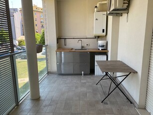 Trilocale in Vendita a Pesaro, zona Mare, 405'000€, 123 m²