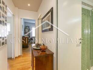 Trilocale in Vendita a Roma, 790'000€, 135 m²