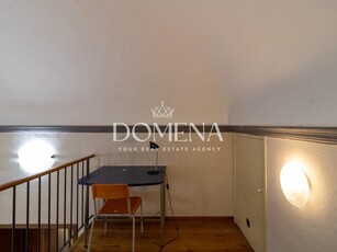 Trilocale in Vendita a Siena, 270'000€, 85 m², arredato