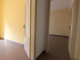 Trilocale in Vendita a Siracusa, zona Corso Gelone, 115'000€, 100 m²