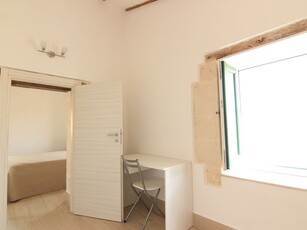 Trilocale in Vendita a Siracusa, zona via Roma, 160'000€, 65 m²