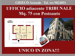 Ufficio condiviso in vendita a Genova