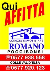 Ufficio / Studio in affitto a Poggibonsi