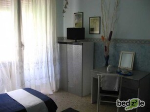 Vacanza in Bed and Breakfast ad Reggio di Calabria - 35 Euro doppia uso singola