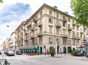 Vendita Appartamento Corso Inghilterra, Torino