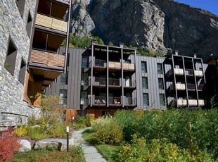 Vendita Appartamento Strada Larzey, Courmayeur