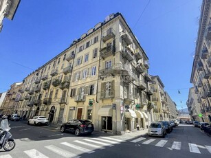 Vendita Appartamento Via Vincenzo Gioberti, 41, Torino