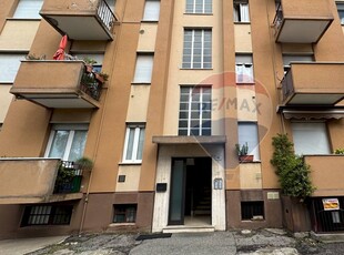 Vendita Appartamento Via Cernuschi, Varese