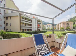 Vendita Appartamento Via Genova, Sestri Levante
