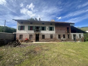 Vendita Casa indipendente Borgata Ripalda, 102, San Damiano d'Asti