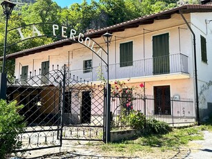 Vendita Casa indipendente località Casali Rolfi, Roccaforte Mondovì