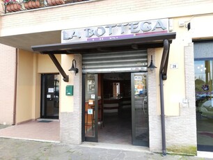 Vendita Negozio, in zona LATINA SCALO, LATINA