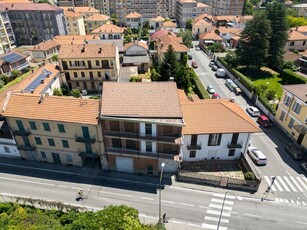 Vendita Stabile - Palazzo Via Dei Mille, 33, Pinerolo