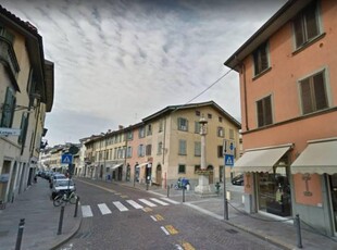 Vendita Trilocale Bergamo