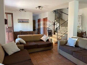 Vendita Villa a schiera