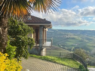 Vendita Villa Unifamiliare via Annunziata, Castagnole delle Lanze