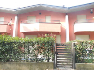 Villa A schiera 160 mq.