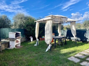 Villa a schiera a Casciana Terme Lari, 5 locali, 2 bagni, posto auto