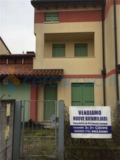 Villa a schiera di nuova Costruzione in vendita a Zenson Di Piave