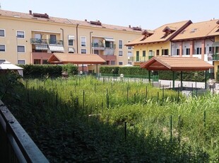 Villa a schiera in Strada del Villaretto, Torino, 4 locali, 2 bagni