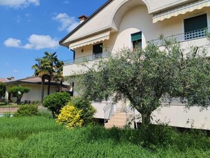 Villa a schiera in vendita a Cartura