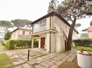 Villa a Schiera in vendita a Comacchio - Zona: Lido degli Estensi