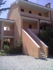 Villa a Schiera in vendita a Comacchio - Zona: Lido degli Estensi