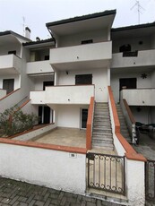 Villa a Schiera in vendita a Comacchio - Zona: Lido degli Estensi