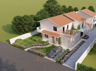 Villa a Schiera in vendita a Conselice - Zona: Lavezzola