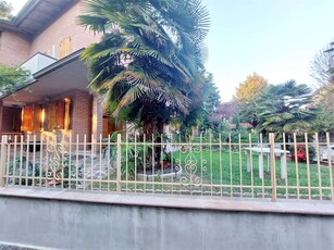 Villa a Schiera in vendita a Formigine