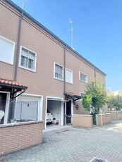 Villa a Schiera in vendita a Modena - Zona: Sacca