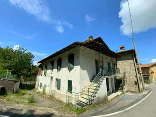Villa a Schiera in vendita a Monte San Pietro - Zona: Montesevero
