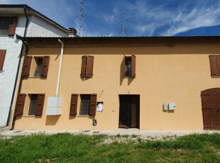 Villa a Schiera in vendita a San Possidonio - Zona: Bellaria