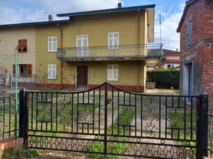 Villa a schiera in vendita a Santo Stefano Di Magra