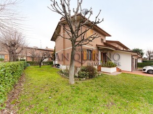 Villa a Schiera in vendita a Sassuolo