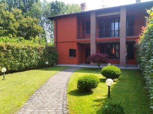 Villa a schiera in vendita a Tribiano