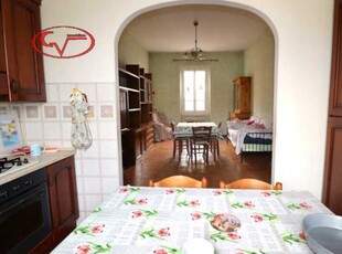 Villa a Schiera in Vendita ad Montevarchi - 190000 Euro