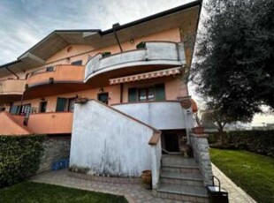 villa a schiera in Vendita ad Nogarole Rocca - 107250 Euro